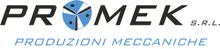 PROMEK SRL Logo